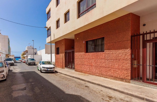 Amazing apartment in Puerto del Rosario