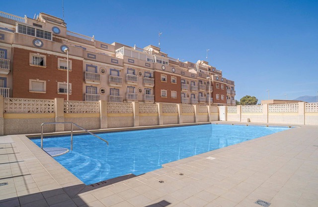 Amazing apartment in Roquetas de Mar