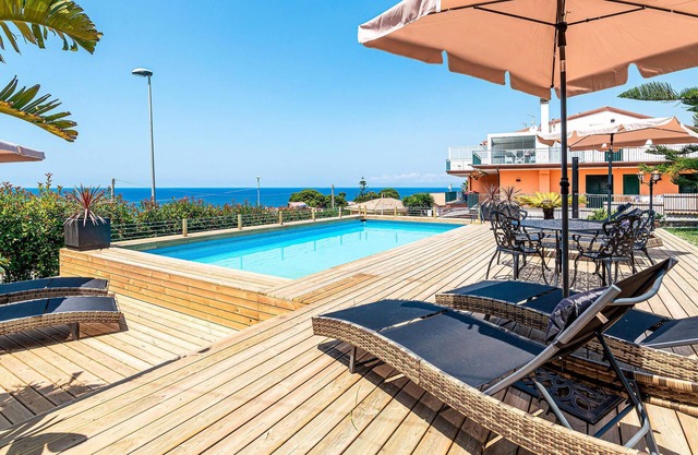 Amazing apartment in Agropoli with WiFi