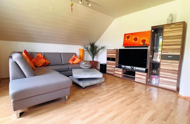 Amazing apartment in Tettnang