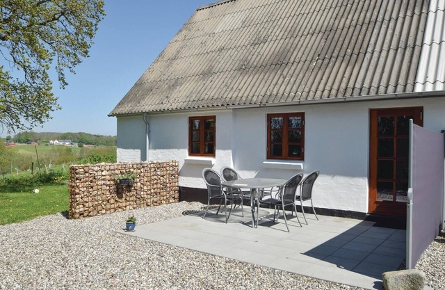 Amazing apartment in Juelsminde