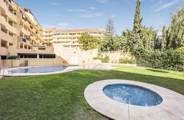 Amazing apartment in Fuengirola