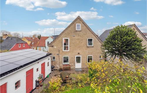 Amazing Apartment In Sønderborg