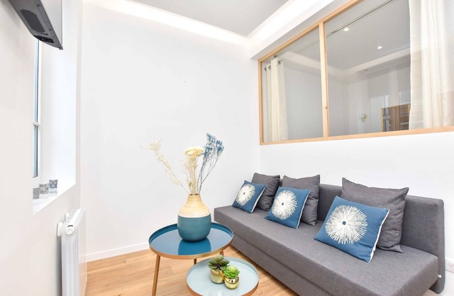 Amazing apartment - Le Marais