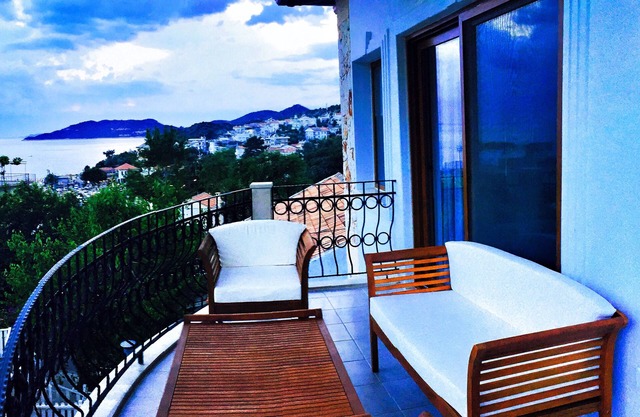 Amazing Apartment with seaview in downtown......