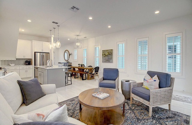 Amazing Beach Cottage@Cinnamon Shore w/Access to Resort-Like Amenities