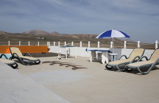 Amazing "Canarian" Loft private terrace with seaviews