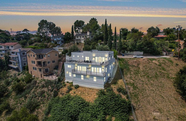 Amazing CityView/5b5.5b/Near DTLA LuxuryHome