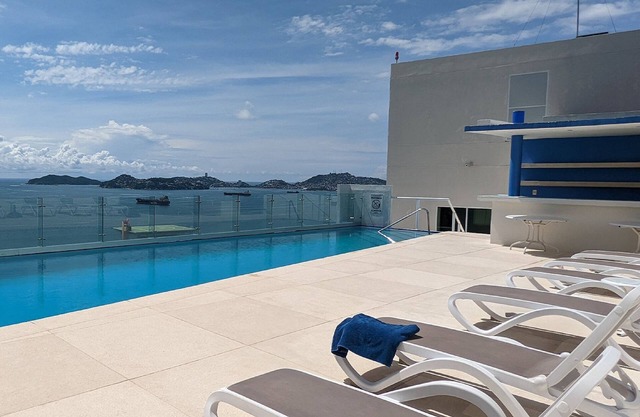 Amazing Condo - Ocean View ★ By Bamboo Skylife