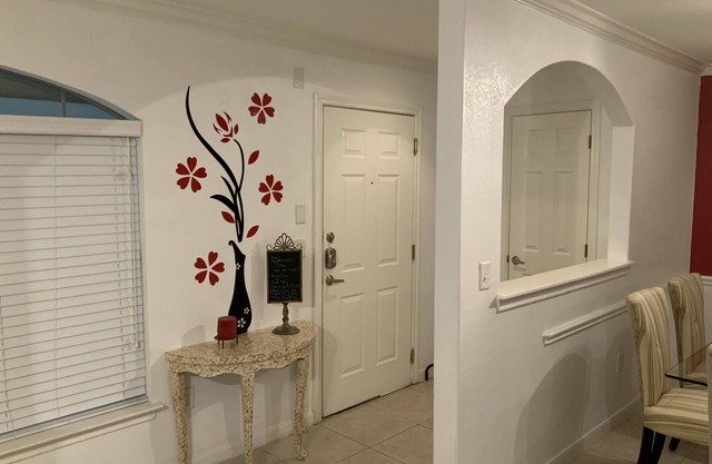 Amazing, Contemporary, Beautiful, Peaceful, and Perfectly Located Property