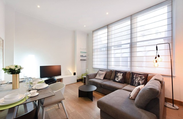 Amazing Covent Garden 2 Bedroom High-Speed Wi-Fi
