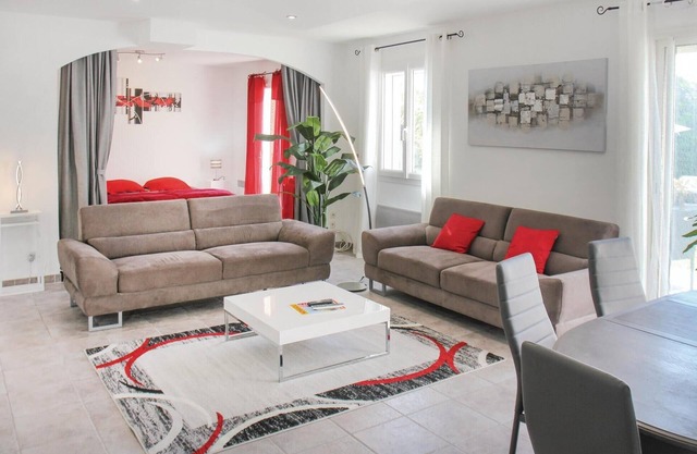 Amazing home in Salon de Provence