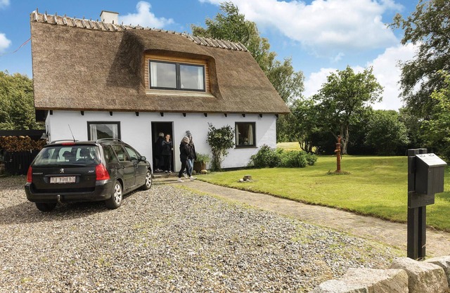 Amazing home in Askeby with kitchen