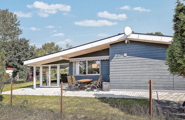 Amazing home in Broager with WiFi