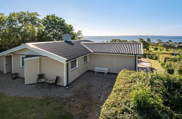 Amazing home in Ebberup