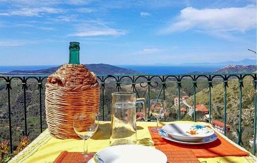Amazing Home In Frazione Cosentini