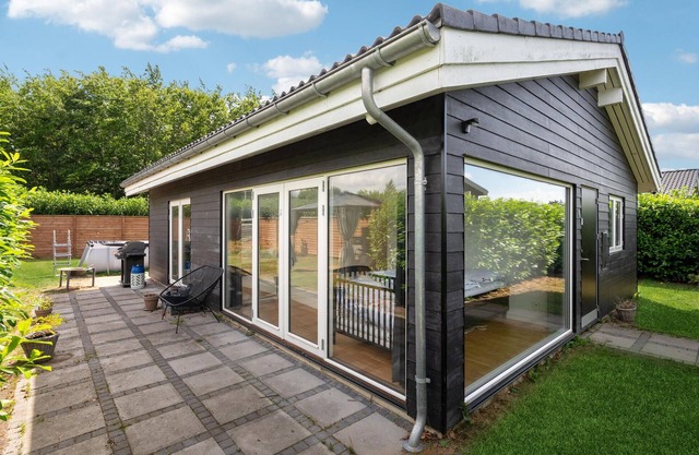 Amazing home in Glostrup with WiFi