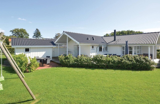 Amazing home in Haderslev with sauna