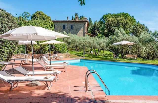 Amazing home in Gambassi Terme