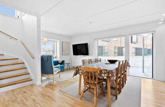 Amazing home in Nivå with kitchen