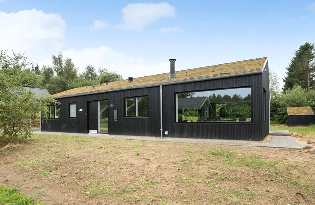 Amazing home in Silkeborg with kitchen