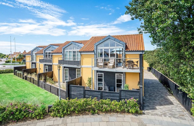 Amazing home in Skagen with WiFi