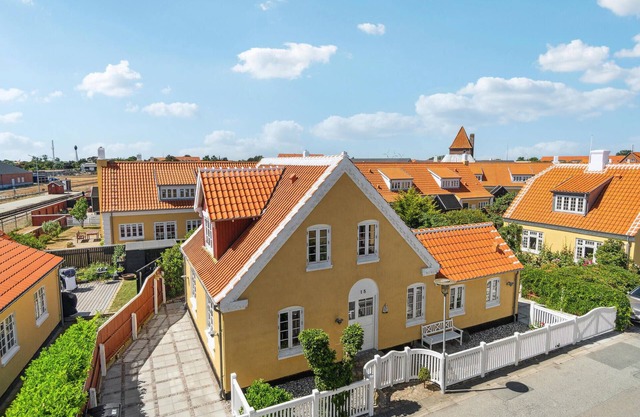 Amazing home in Skagen with WiFi