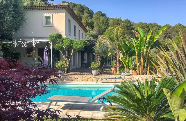 Amazing home in Speracedes