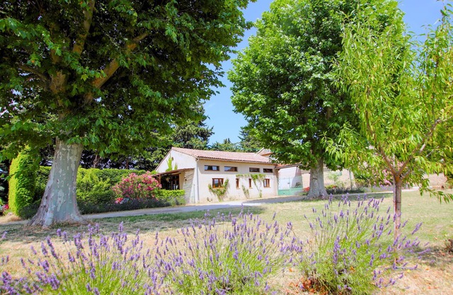 Amazing home in Tulette