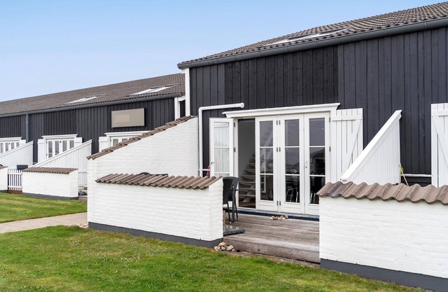 Amazing home in Vestervig with sauna
