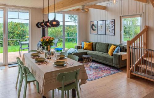 Amazing Home In Wandlitz With Sauna