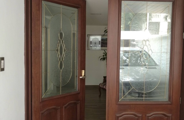 AMAZING HOUSE AT POLANCO'S HEART. CDMX