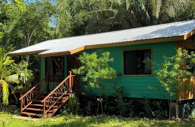 Amazing Jungle Retreat Close to San Ignacio
