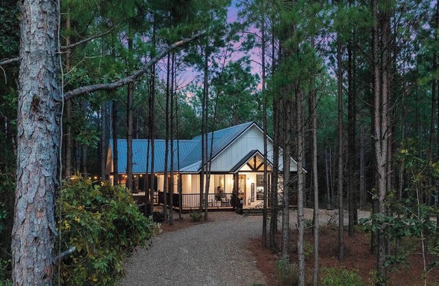 Amazing Location on Acre Lot!- A Perfect Landing