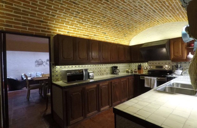 Amazing Luxury Home in MOST Exclusive Condominium in Antigua Guatemala AN010