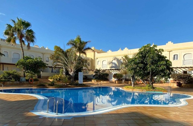 Amazing luxury 3 bed 2 bath villa - now with ultra fast fiber internet
