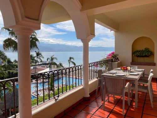 Amazing Ocean View