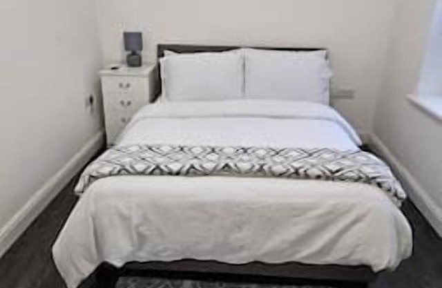 Amazing One Bedroom Flat in Bedford