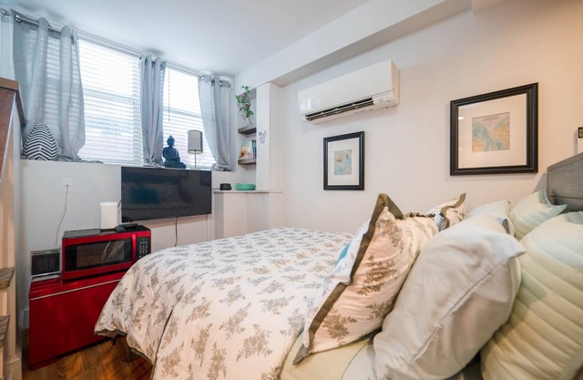 Amazing price & location w parking -North End -Boston
