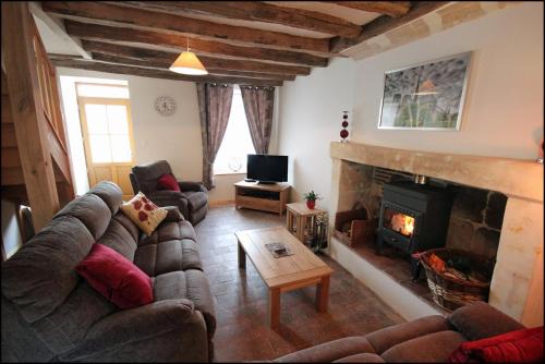 Amazing renovated Loire Valley gite