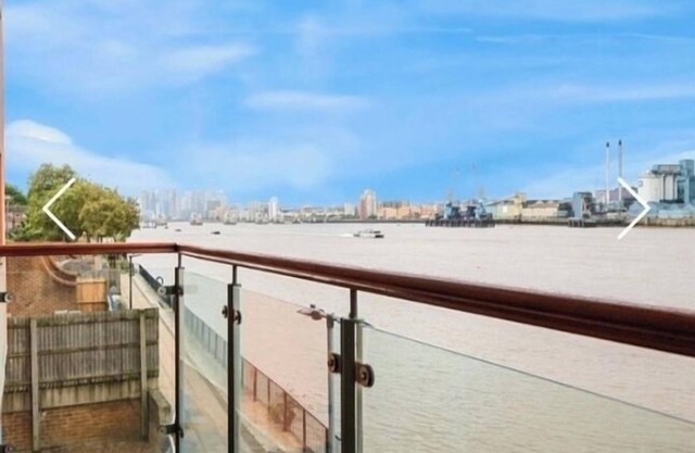 Amazing River view