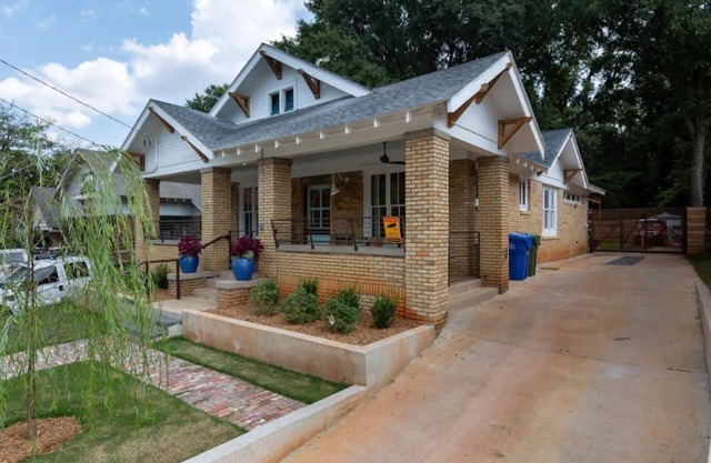 Amazing Style/Privacy/Comfort by BeltLine/Downtown