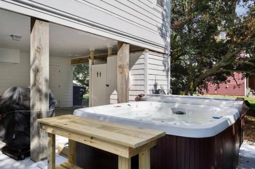 Amazing Sunsets Hot Tub & Flex Stays
