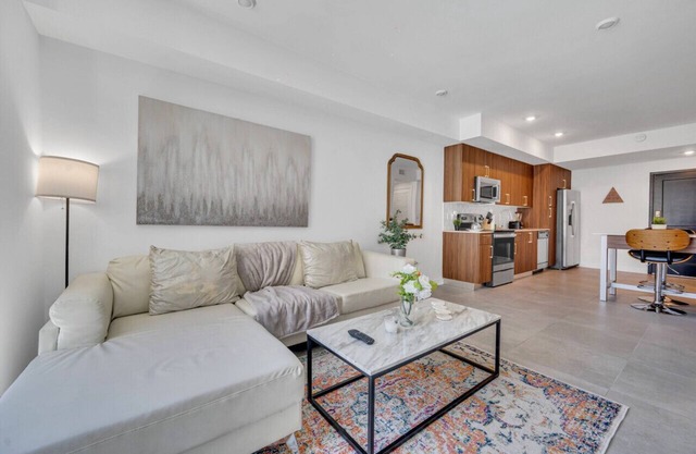 Amazing Unit in Downtown Miami W/Free Parking