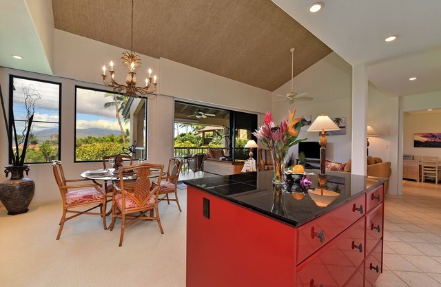 Amazing view, Close to the beach, Wailea Ekahi Unit 20i
