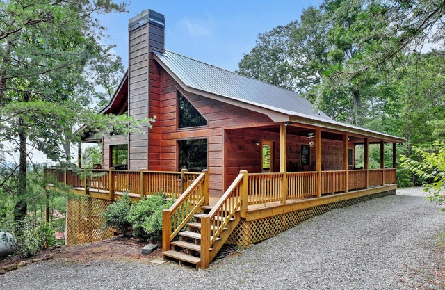 Amazing View, Hot Tub, Game Room, Pet Friendly