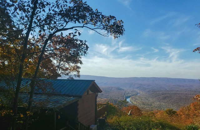 Amazing views!!