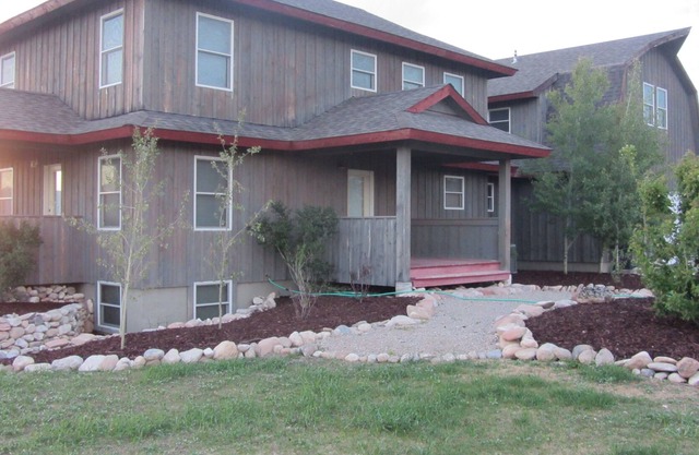 Amazingly Beautiful Large Teton Valley Home