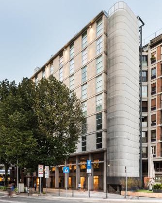 Ambasciatori Hotel Venice Mestre, Tapestry Collection by Hilton