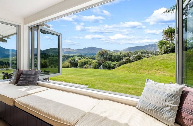 Amberley Retreat | Tranquil retreat | Mountain views | Alpine Paradise